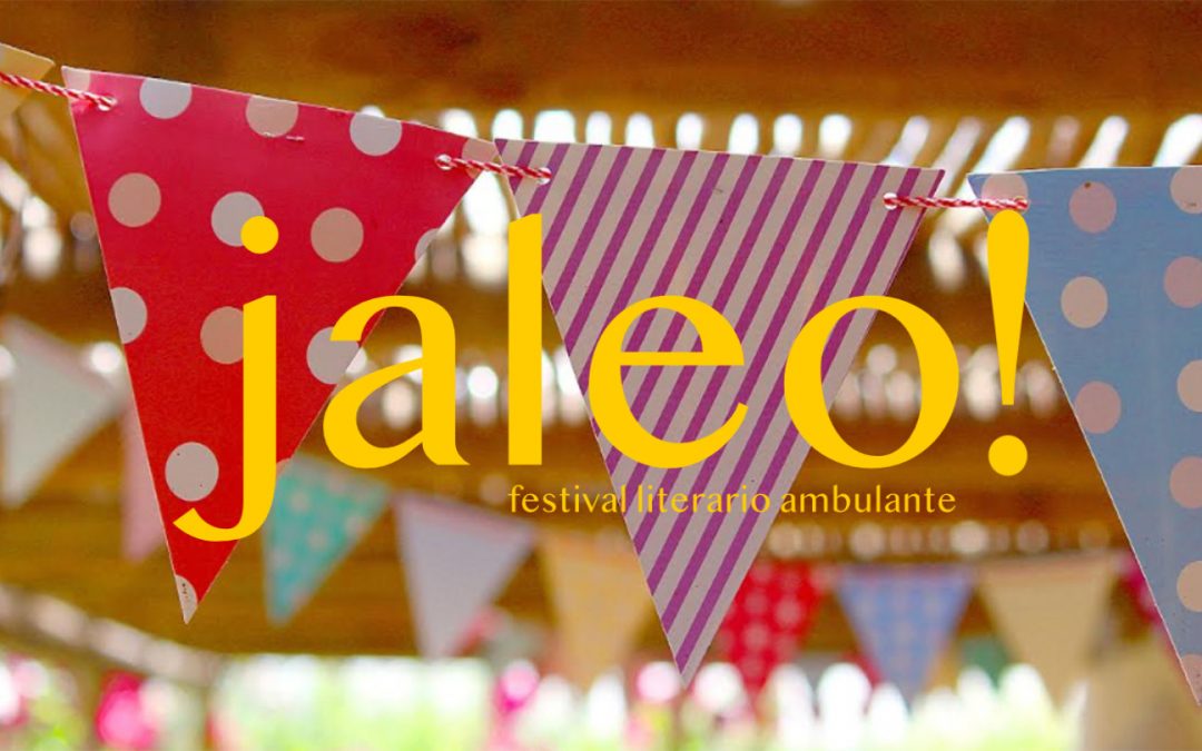 I Certamen literario JALEO FEST 2023