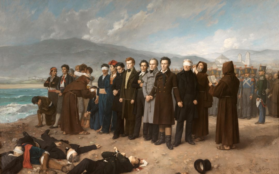 La Málaga de Torrijos